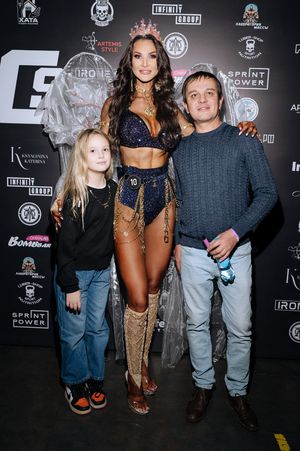Фотограф Андрей Губренко
